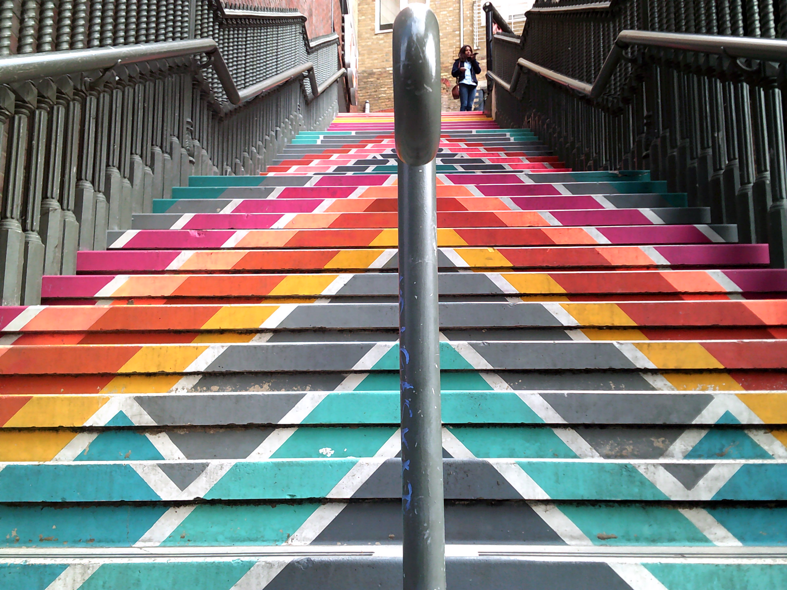 KIDS GET SNAP HAPPY IN NEW CROYDON PLACEMAKING INITIATIVE Kaffeine